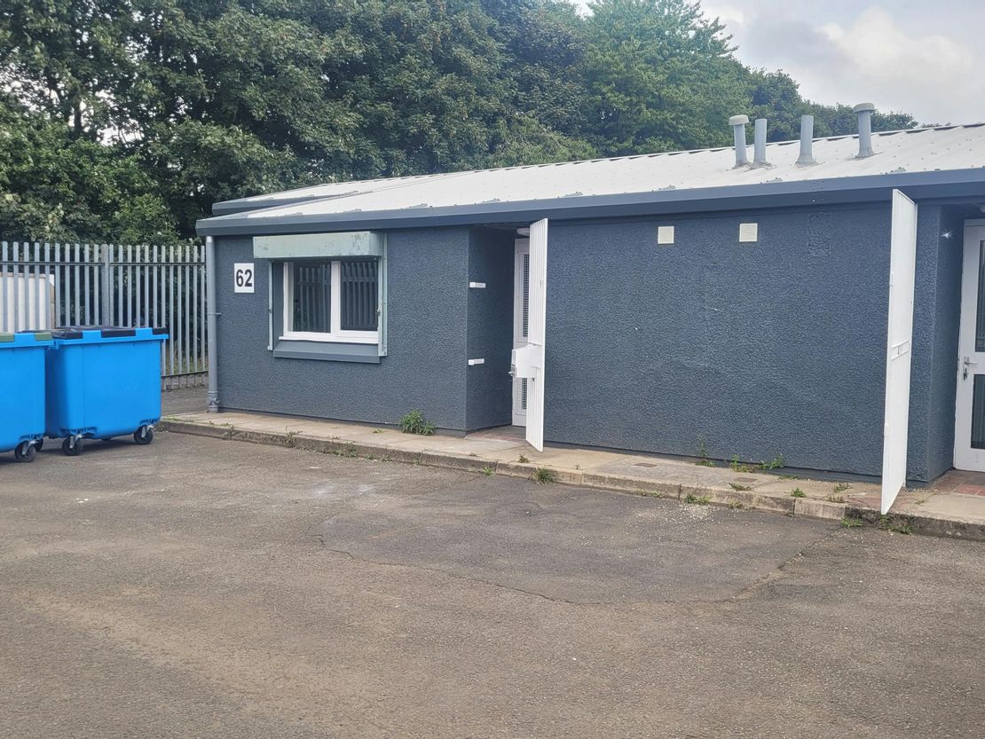 42 - 62 Telford Place, Lenziemill Industrial Estate, Cumbernauld, G67 2AX