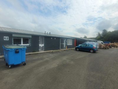 Property Image for 42 - 62 Telford Place, Lenziemill Industrial Estate, Cumbernauld, G67 2AX