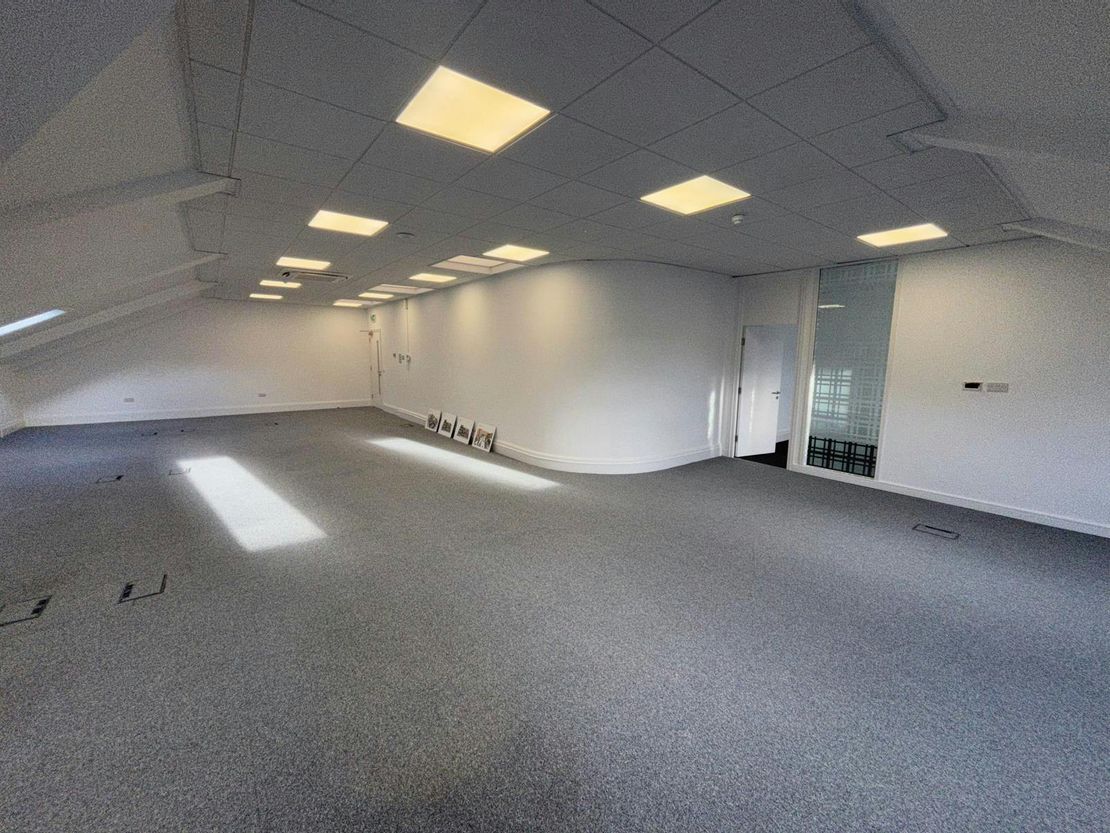 2nd Floor, 152 West Regent Street, Glasgow, G2 2RQ