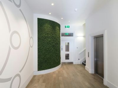 Property Image for 2nd Floor, 152 West Regent Street, Glasgow, G2 2RQ