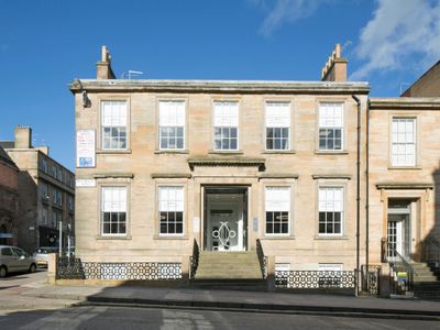 Property Image for 2nd Floor, 152 West Regent Street, Glasgow, G2 2RQ
