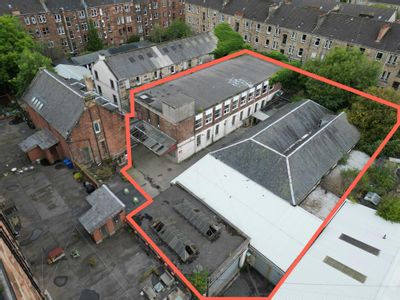 Property Image for 1008 Pollokshaws Road, Shawlands, Glasgow, G41 2HG
