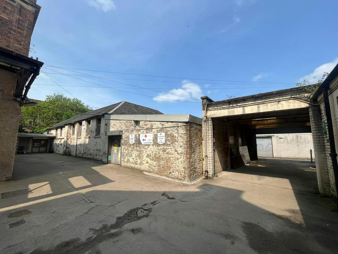 1008 Pollokshaws Road, Shawlands, Glasgow, G41 2HG