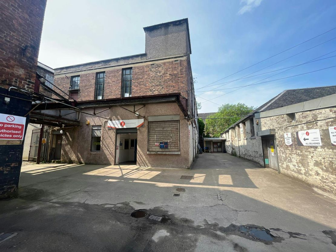 1008 Pollokshaws Road, Shawlands, Glasgow, G41 2HG