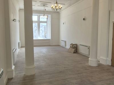 Property Image for Former Paisley Liberal Club, 32 High Street, Paisley, PA1 2BZ