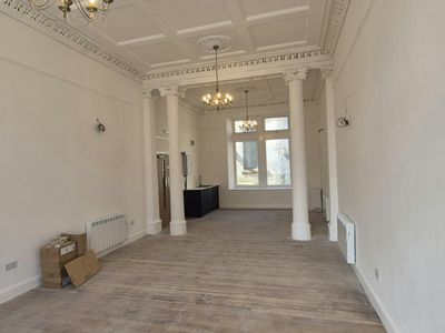 Property Image for Former Paisley Liberal Club, 32 High Street, Paisley, PA1 2BZ