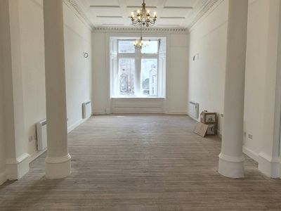 Property Image for Former Paisley Liberal Club, 32 High Street, Paisley, PA1 2BZ