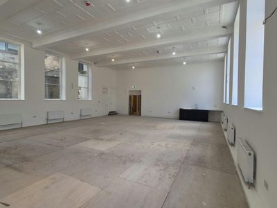 Property Image for Former Paisley Liberal Club, 32 High Street, Paisley, PA1 2BZ