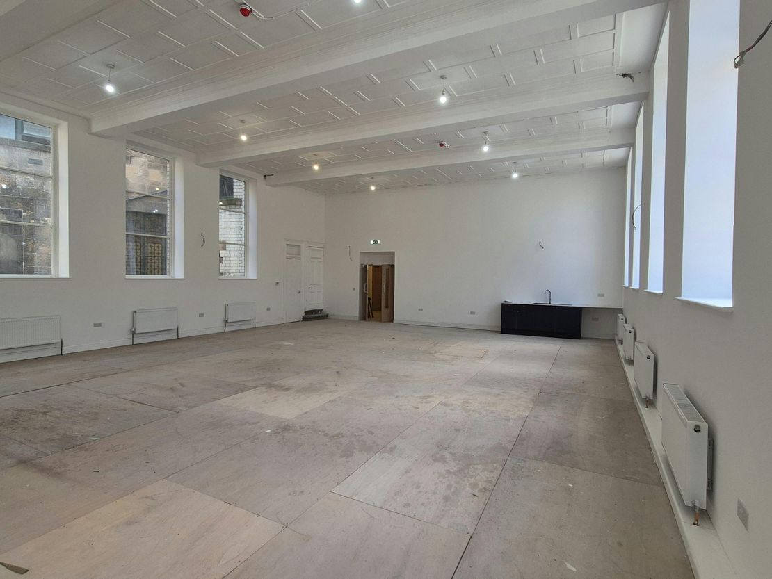 Former Paisley Liberal Club, 32 High Street, Paisley, PA1 2BZ