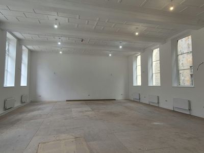 Property Image for Former Paisley Liberal Club, 32 High Street, Paisley, PA1 2BZ