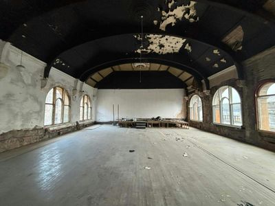 Property Image for Former Paisley Liberal Club, 32 High Street, Paisley, PA1 2BZ