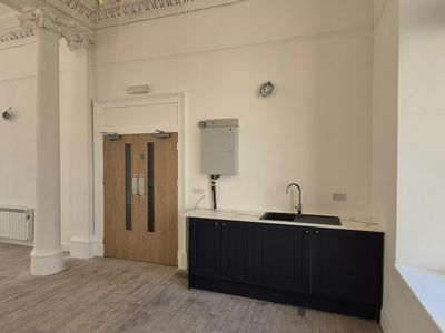 Property Image for Former Paisley Liberal Club, 32 High Street, Paisley, PA1 2BZ