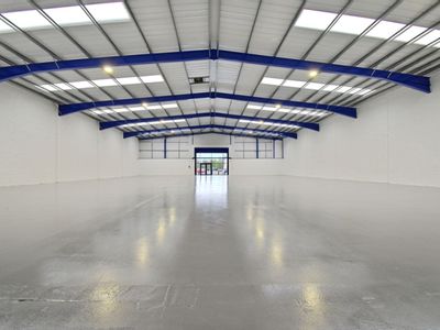 Property Image for Renfrew Trading Estate, Argyll Avenue, Renfrew, PA4 9EN