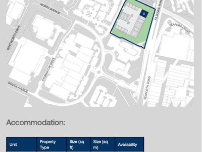 Property Image for Fleming Court, Clydebank Business Park, Clydebank, G81 2DR
