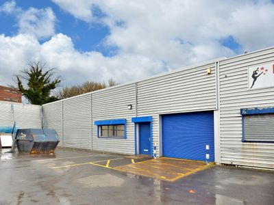 Property Image for Fleming Court, Clydebank Business Park, Clydebank, G81 2DR