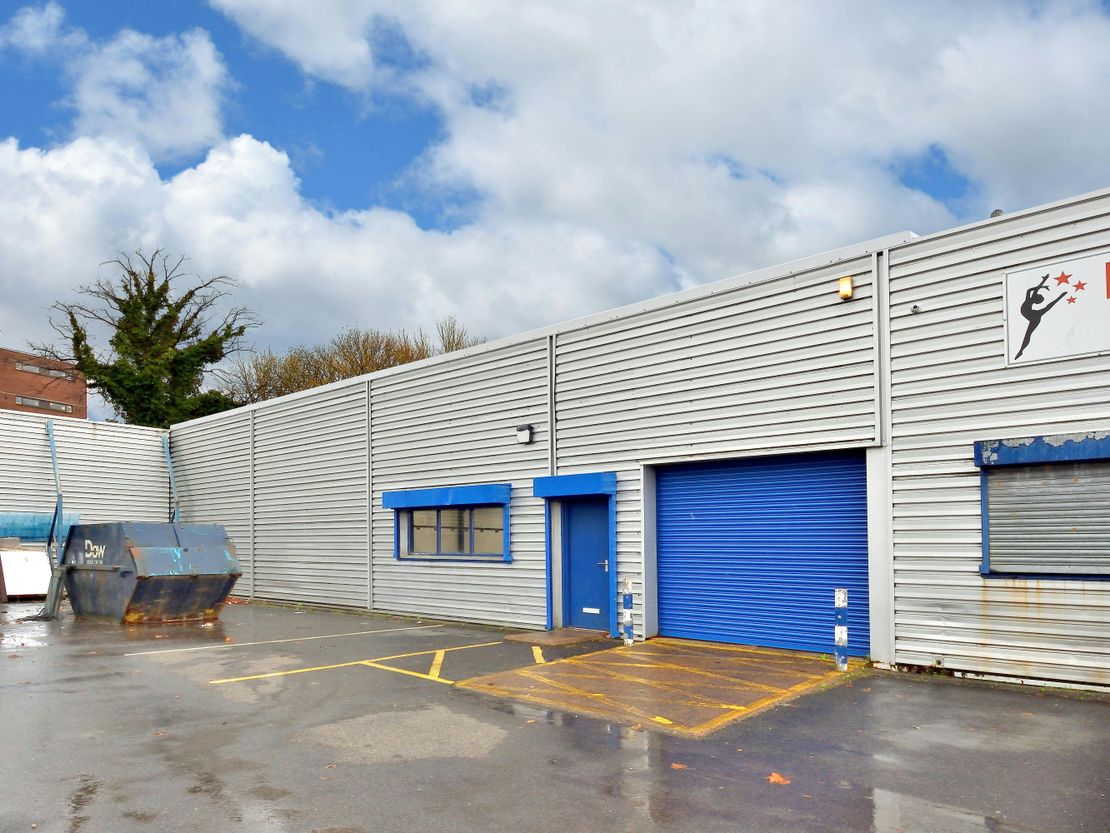 Fleming Court, Clydebank Business Park, Clydebank, G81 2DR