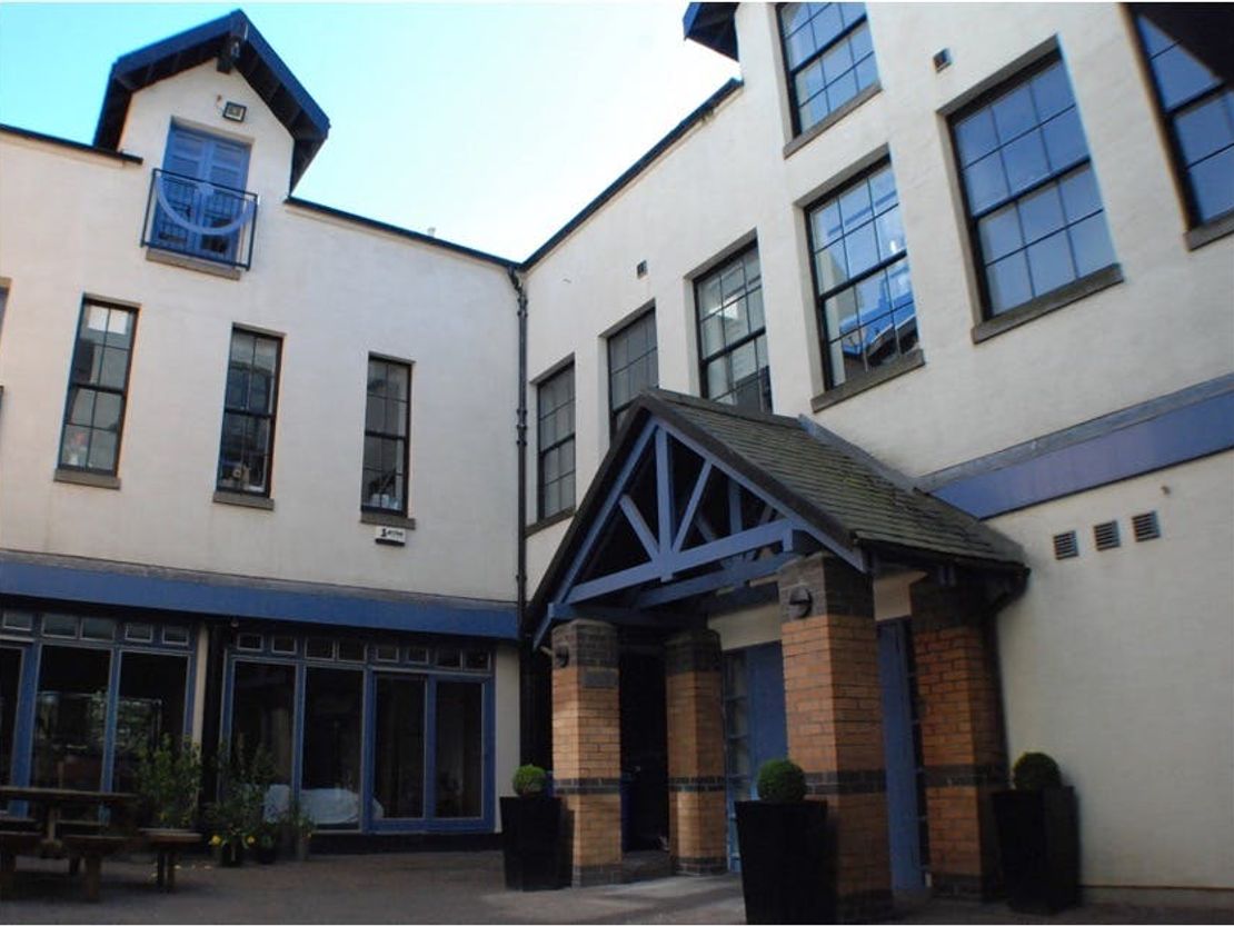 The Stables, 21 - 25 Carlton Court, Glasgow, G5 9JP