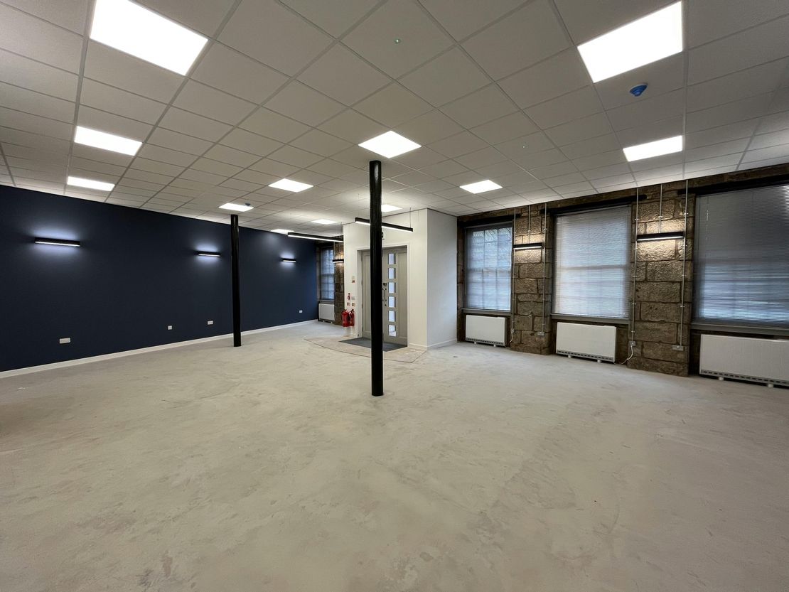 The Stables, 21 - 25 Carlton Court, Glasgow, G5 9JP