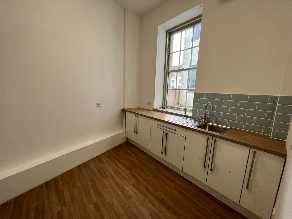 The Stables, 21 - 25 Carlton Court, Glasgow, G5 9JP