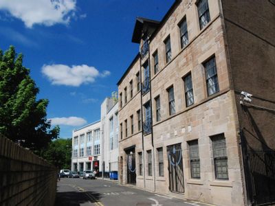 Property Image for The Stables, 21 - 25 Carlton Court, Glasgow, G5 9JP