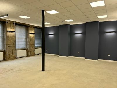 Property Image for The Stables, 21 - 25 Carlton Court, Glasgow, G5 9JP