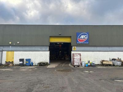 Property Image for 7 Arkwright Way, North Newmoor Industrial Estate, Irvine, KA11 4JU