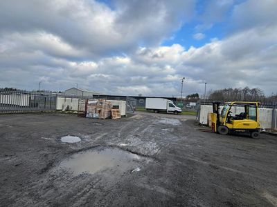 Property Image for 7 Arkwright Way, North Newmoor Industrial Estate, Irvine, KA11 4JU