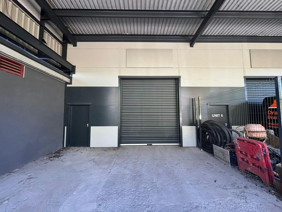 1 Burley Place, Burley Business Park, College Milton, East Kilbride, G74 5LL