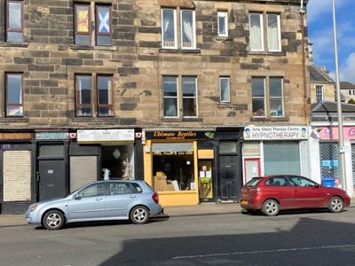 Property Image for 423 High Street, Kirkcaldy, KY1 2SG