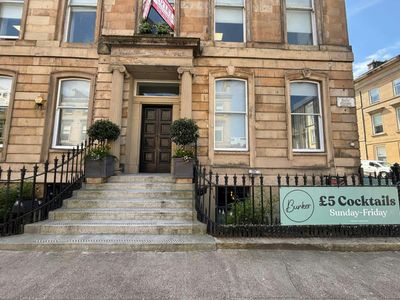 Property Image for 199 Bath Street, Glasgow, G2 4HU