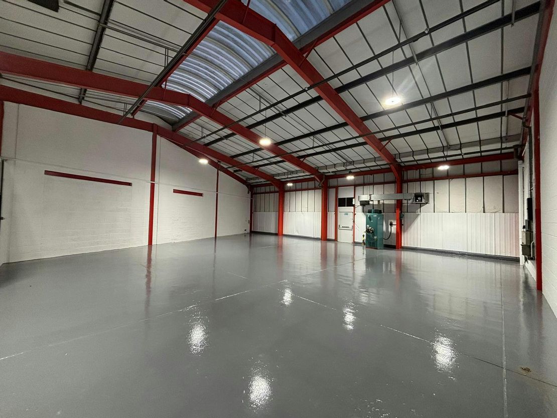 Baird Court, Clydebank Business Park, Clydebank, G81 2QP