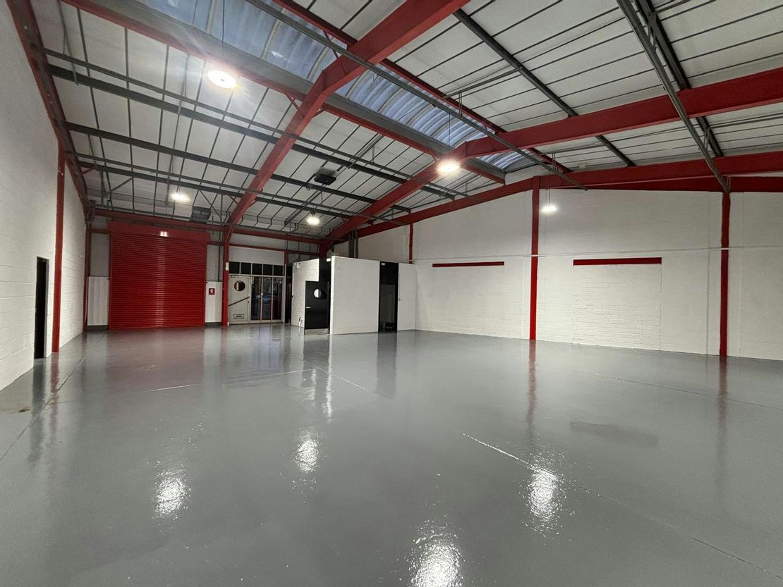 Baird Court, Clydebank Business Park, Clydebank, G81 2QP