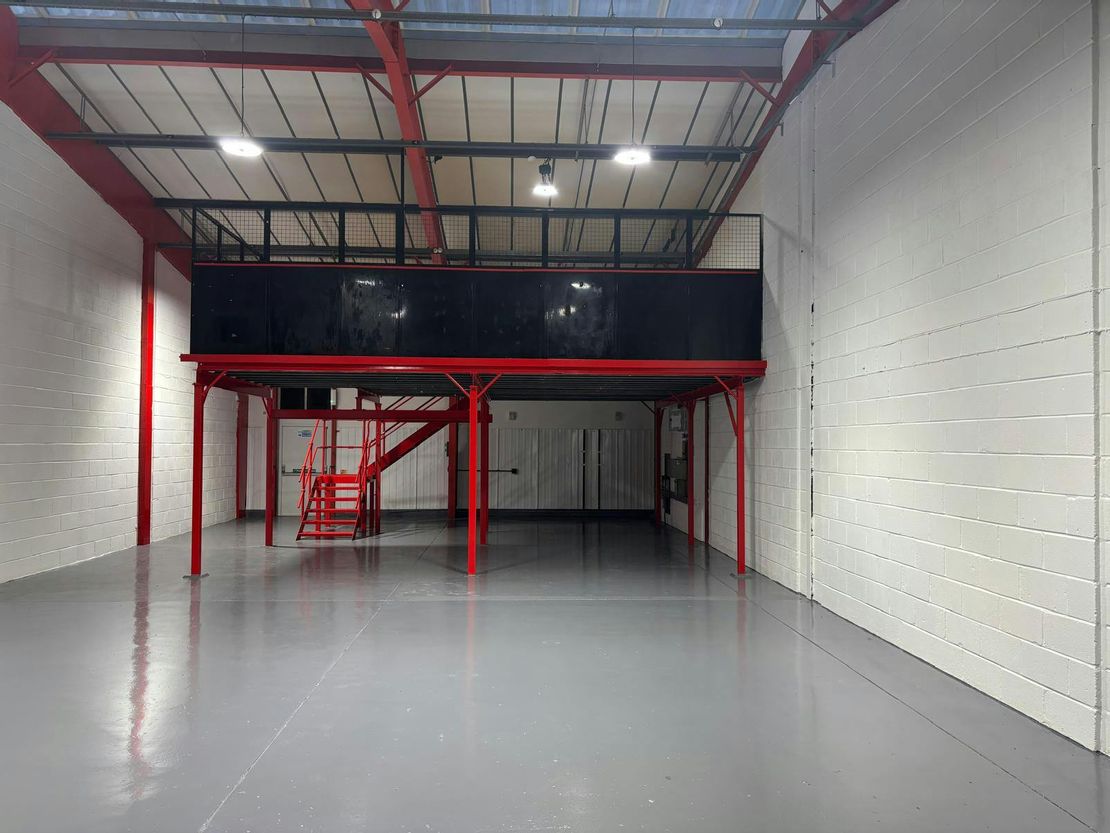 Baird Court, Clydebank Business Park, Clydebank, G81 2QP