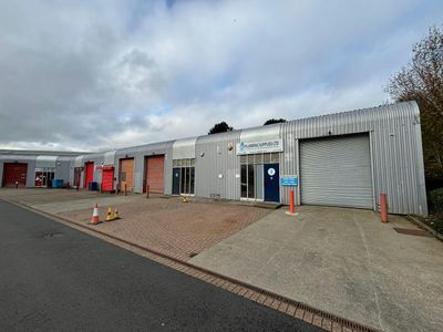 Property Image for Baird Court, Clydebank Business Park, Clydebank, G81 2QP