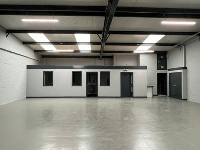 Property Image for Carron Place, Kelvin Industrial Estate, East Kilbride, G75 0YL