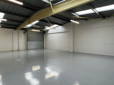 Property Image for Carron Place, Kelvin Industrial Estate, East Kilbride, G75 0YL