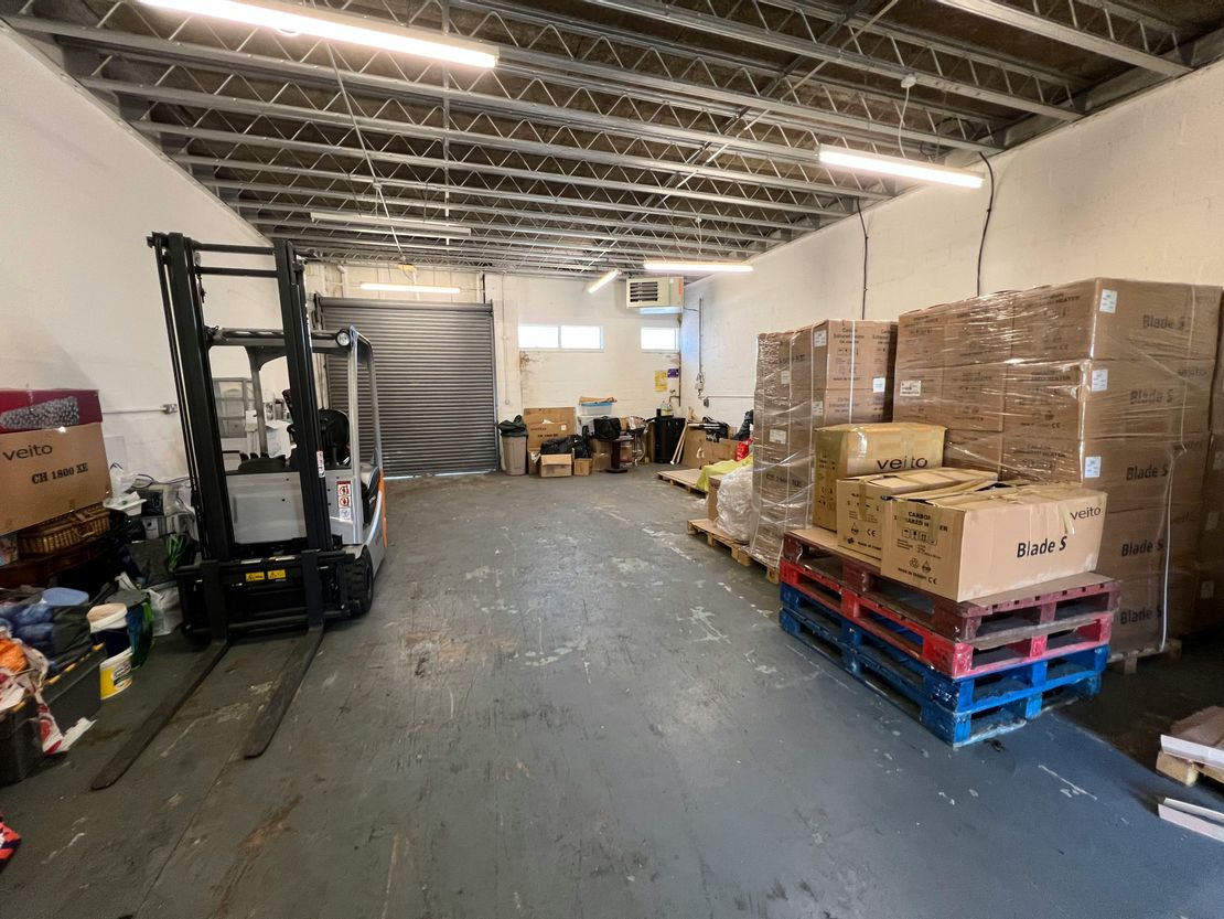 Carron Place, Kelvin Industrial Estate, East Kilbride, G75 0YL