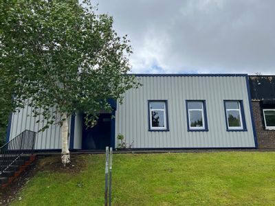 Property Image for Carron Place, Kelvin Industrial Estate, East Kilbride, G75 0YL