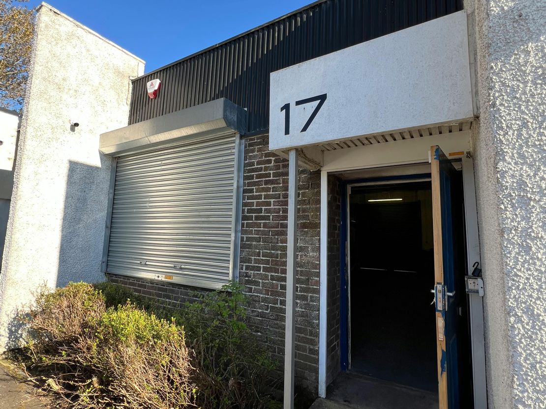 Carron Place, Kelvin Industrial Estate, East Kilbride, G75 0YL