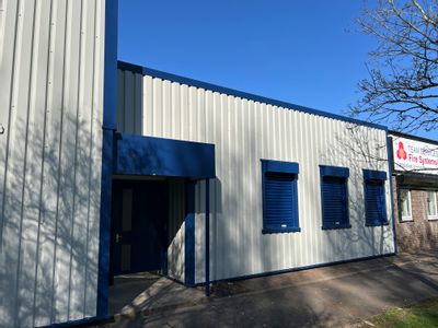 Property Image for Carron Place, Kelvin Industrial Estate, East Kilbride, G75 0YL