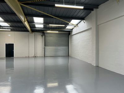 Property Image for Carron Place, Kelvin Industrial Estate, East Kilbride, G75 0YL