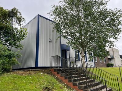 Property Image for Carron Place, Kelvin Industrial Estate, East Kilbride, G75 0YL