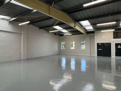 Property Image for Carron Place, Kelvin Industrial Estate, East Kilbride, G75 0YL