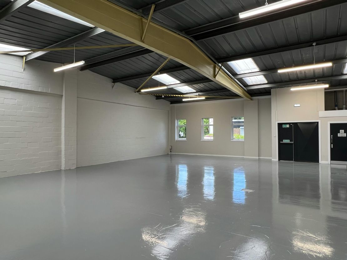 Carron Place, Kelvin Industrial Estate, East Kilbride, G75 0YL