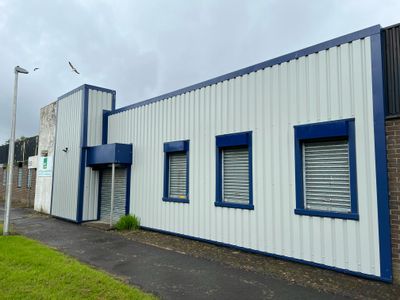 Property Image for Carron Place, Kelvin Industrial Estate, East Kilbride, G75 0YL