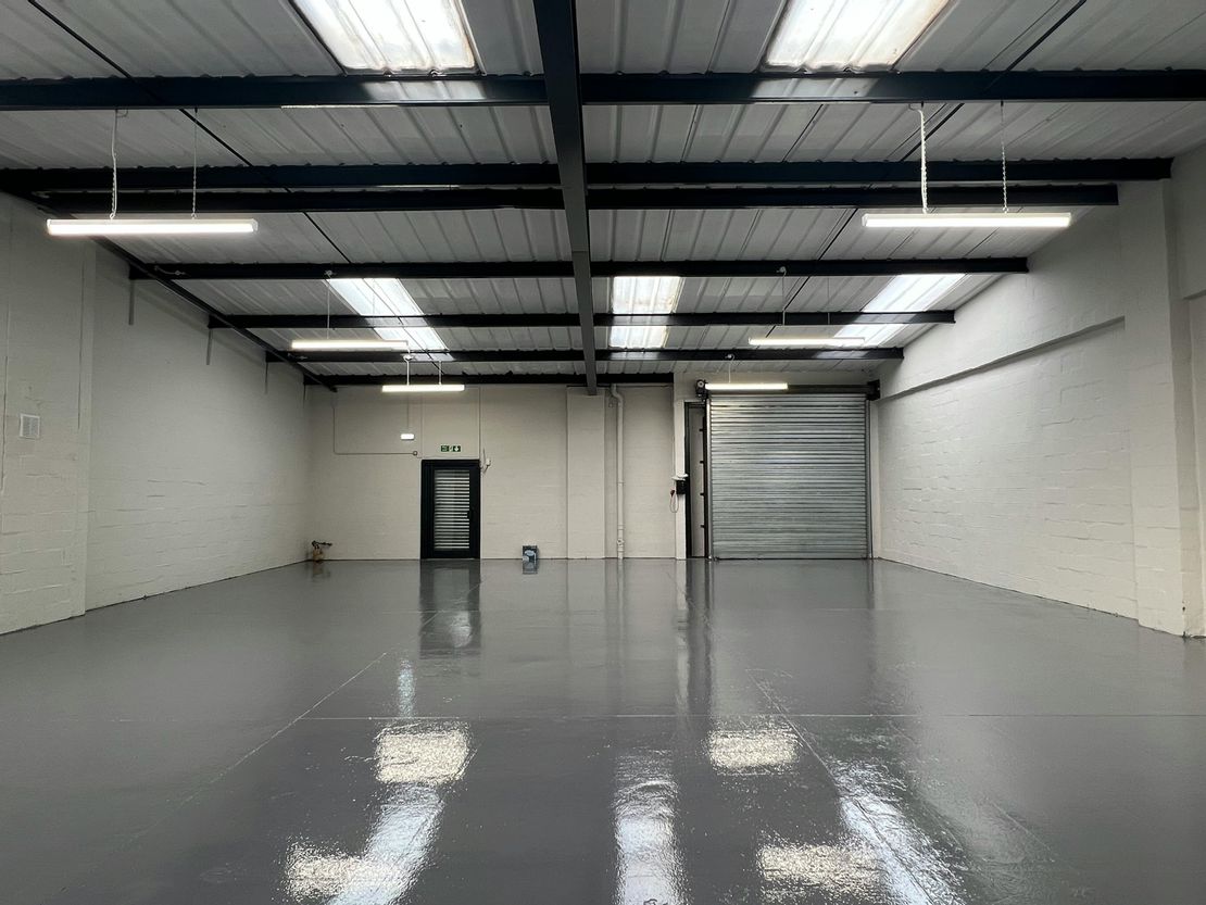 Carron Place, Kelvin Industrial Estate, East Kilbride, G75 0YL