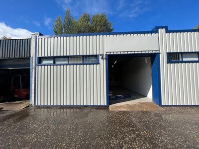 Property Image for Carron Place, Kelvin Industrial Estate, East Kilbride, G75 0YL