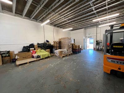 Property Image for Carron Place, Kelvin Industrial Estate, East Kilbride, G75 0YL