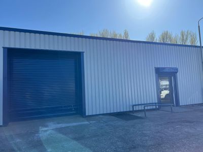Property Image for Carron Place, Kelvin Industrial Estate, East Kilbride, G75 0YL