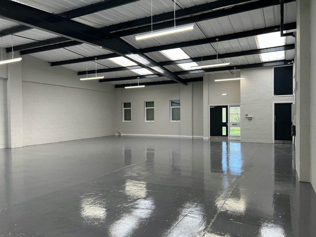 Carron Place, Kelvin Industrial Estate, East Kilbride, G75 0YL